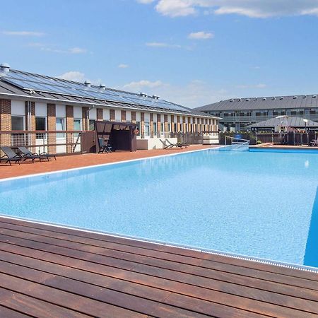 6 Person Holiday Home On A Holiday Park In Fanø Zewnętrze zdjęcie