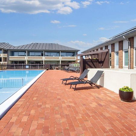 6 Person Holiday Home On A Holiday Park In Fanø Zewnętrze zdjęcie