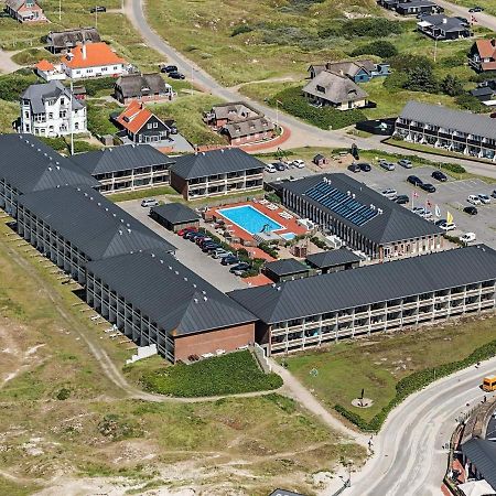 6 Person Holiday Home On A Holiday Park In Fanø Zewnętrze zdjęcie