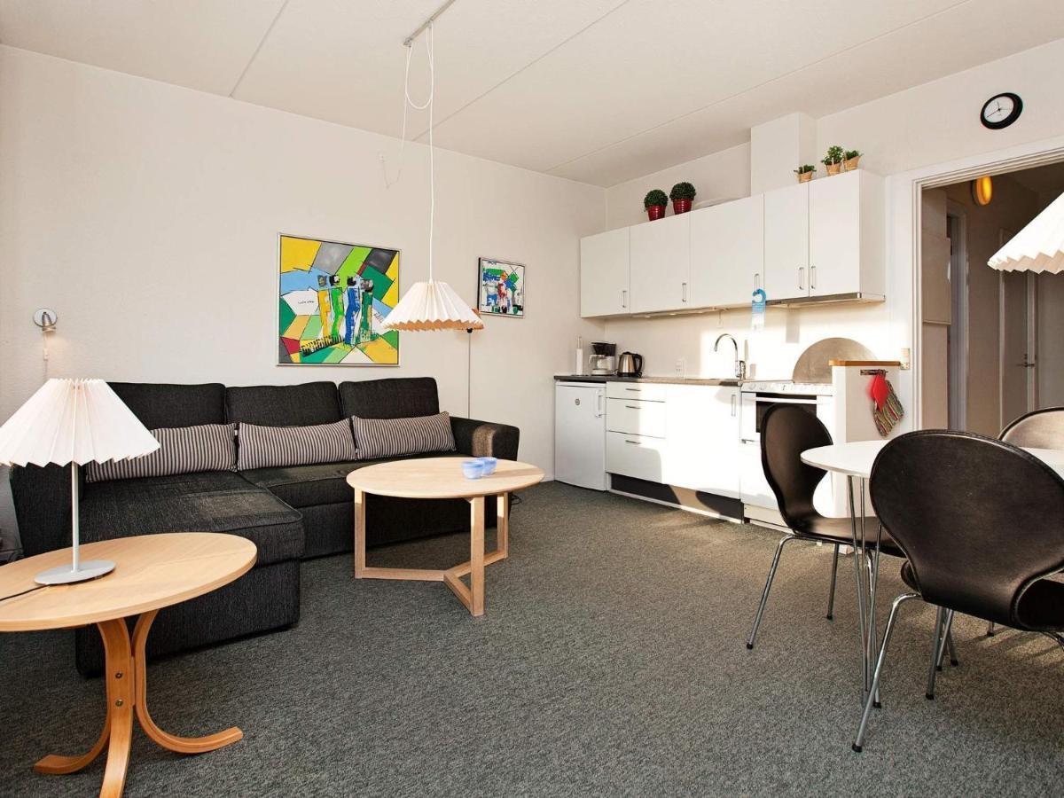 6 Person Holiday Home On A Holiday Park In Fanø Zewnętrze zdjęcie
