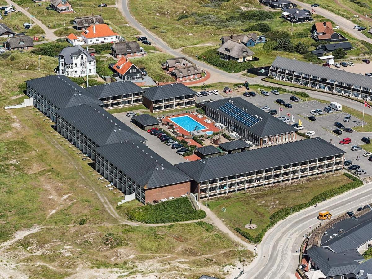 6 Person Holiday Home On A Holiday Park In Fanø Zewnętrze zdjęcie